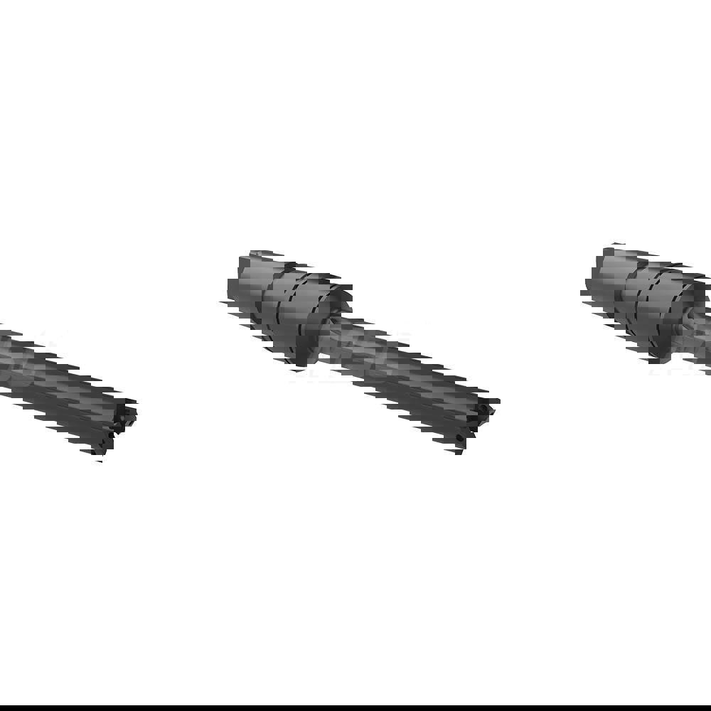 Indexable Spade Drill: 3/8 to 27/64